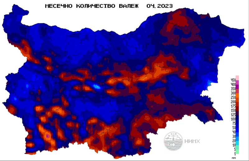 norm | meteo.bg